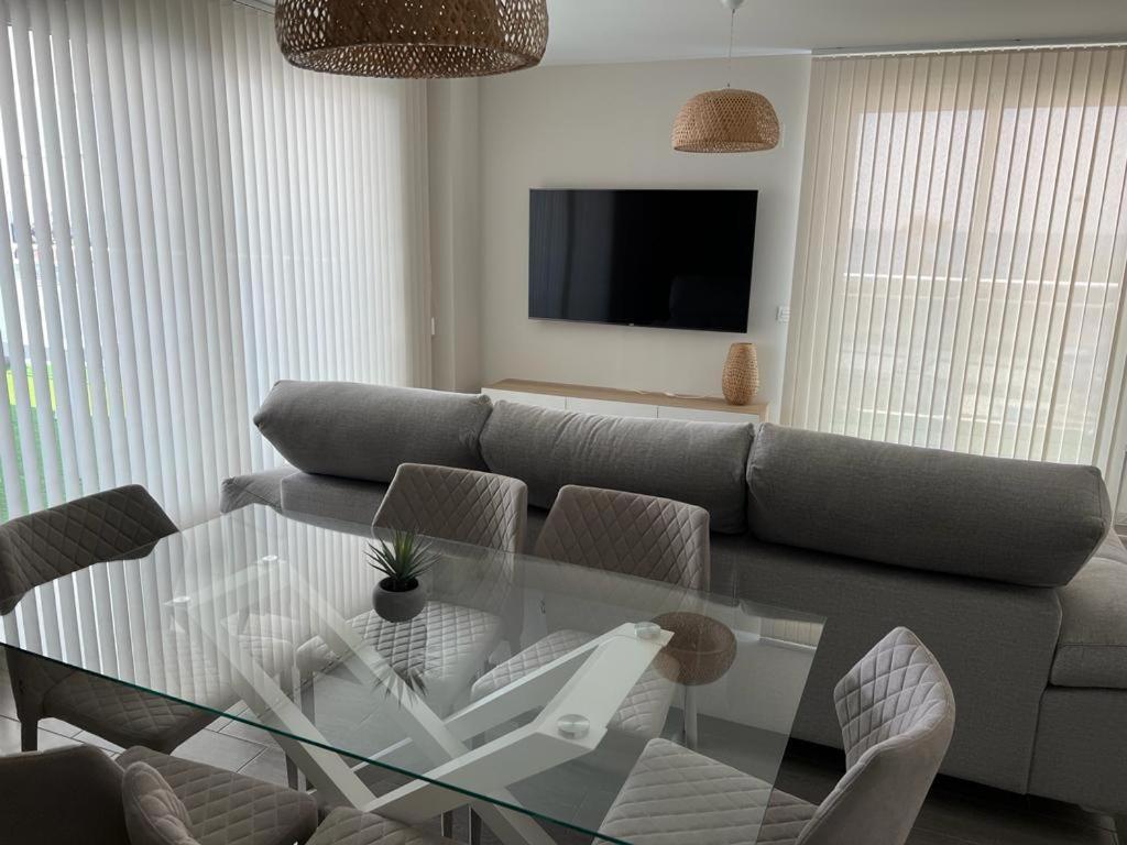 Vista Azul Apartment Морче Екстериор снимка